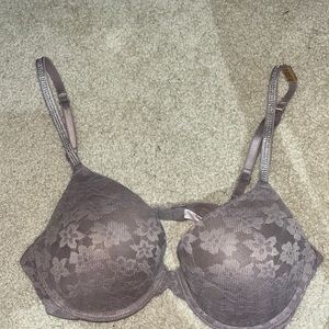 Victoria Secret New Push-up Bra